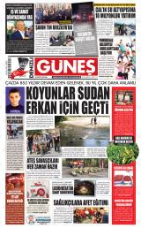 DENİZLİ GÜNEŞ
