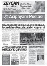 ACIPAYAM POSTASI
