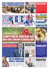 ÇAL GÜCÜ